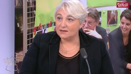 "Manuel Valls a la stature d'un homme d'État" : Pascale Boistard