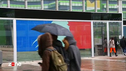 Malgré la détresse d'une famille en difficulté, la Préfecture ne respecte pas... la loi ! Vidéo