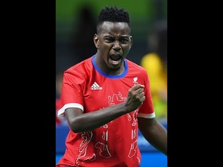 Table Tennis | ESP V GBR |  Men's Singles - Class 9 | Rio 2016 Paralympic Games