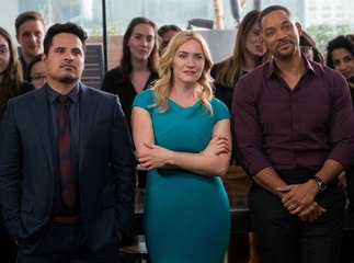 Vidéo : "Beauté cachée" : Et si le dernier film de Will Smith était capable de changer à jamais notre manière de penser ?