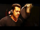 Salman Khan Sings 'Main Hoon Hero Tera' With Sooraj Pancholi & Athiya Shetty From Movie Hero