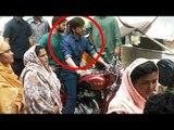 Shah Rukh Khan’s Raees Still Leaked!