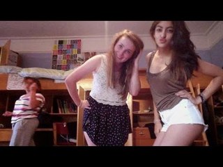 Watch Amitabh Bachchan's H0T Grand Daughter Navya Naveli