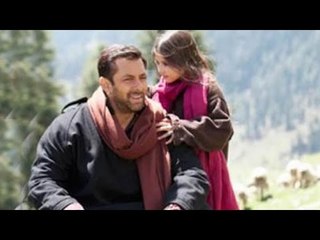 Salman Khan Speaks On CUTE Little Girl At Bajrangi Bhaijaan Success Conference