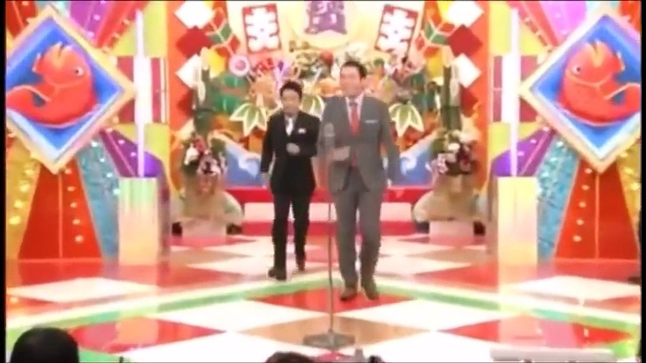 【中川家】 テッパンネタ集‼　10つ