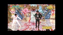 【ノンスタイル】　テッパンネタ集‼　10つ part 2/2