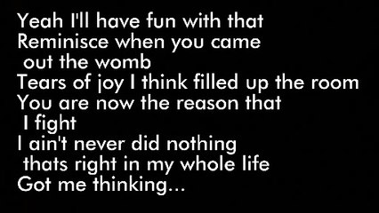 J. Cole - She's Mine Pt 2 [Lyrics]