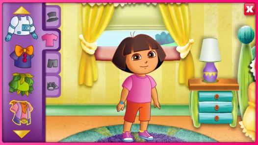 Film Kartun Anak Terbaru  Dora The Explorer Dora and 