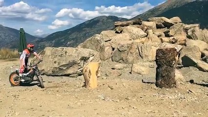 МотоСкок - это круто