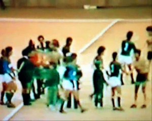 Αναμνήσεις από τα παιχνίδια Λαμία-ΑΕΚ