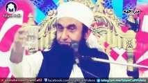 [Funny] Pathan's Urdu | Maulana shared a Joke of Pathan | Tariq Jameel Sahab