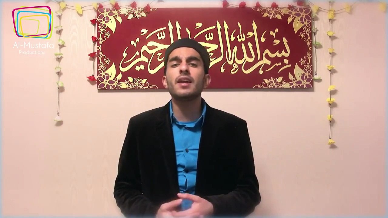 Milad raza qadri 2016