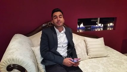 Milad Raza Qadri - Aap Ke Milad Ki [New Naat]