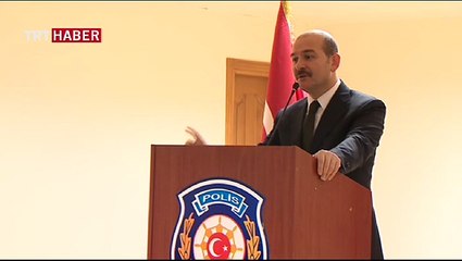 'Arkadaşlarımızın kanı yerde kalmayacak'