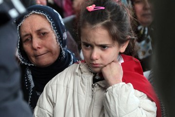 Sözün bittiği yer