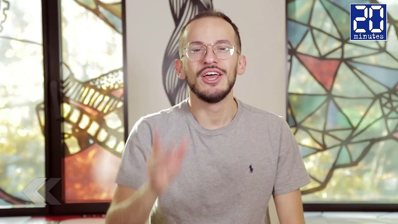 Un carambolage incroyable - Le rewind du mardi 6 décembre 2016.