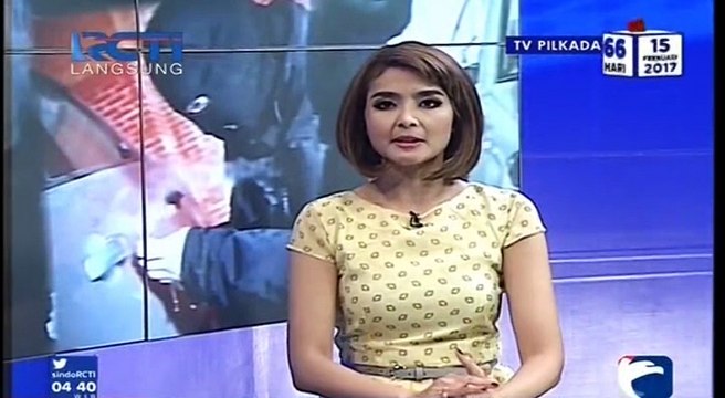 Komplotan Pencurian Mobil Terekam CCTV Kantor Periklanan