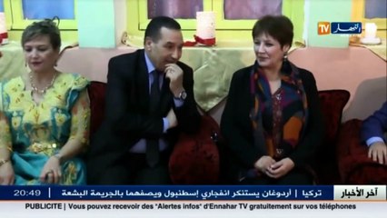 تربية  بن غبريت تشارك التلاميذ الإحتفال بالمولد النبوي الشريف