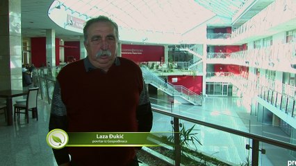 Evo kako je bilo na Savetovanju povrtara u Novom Sadu