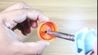 How to make a Mini Tripod - Very Simple