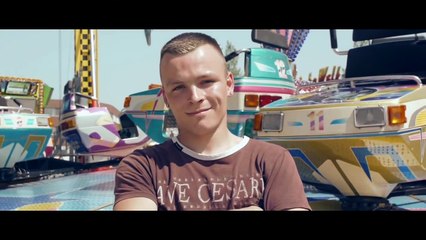 Insayno - Gebroken Hart [Music Video]