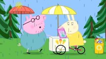 Πέππα το γουρουνάκι Το Ουράνιο Τόξο peppa pig greek season 3