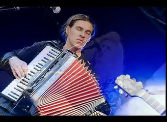 Boterhammen In het Park: Guido Belcanto + King Freddy