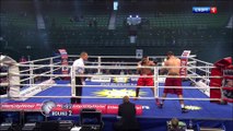 Murat Gassiev vs Leon Harth