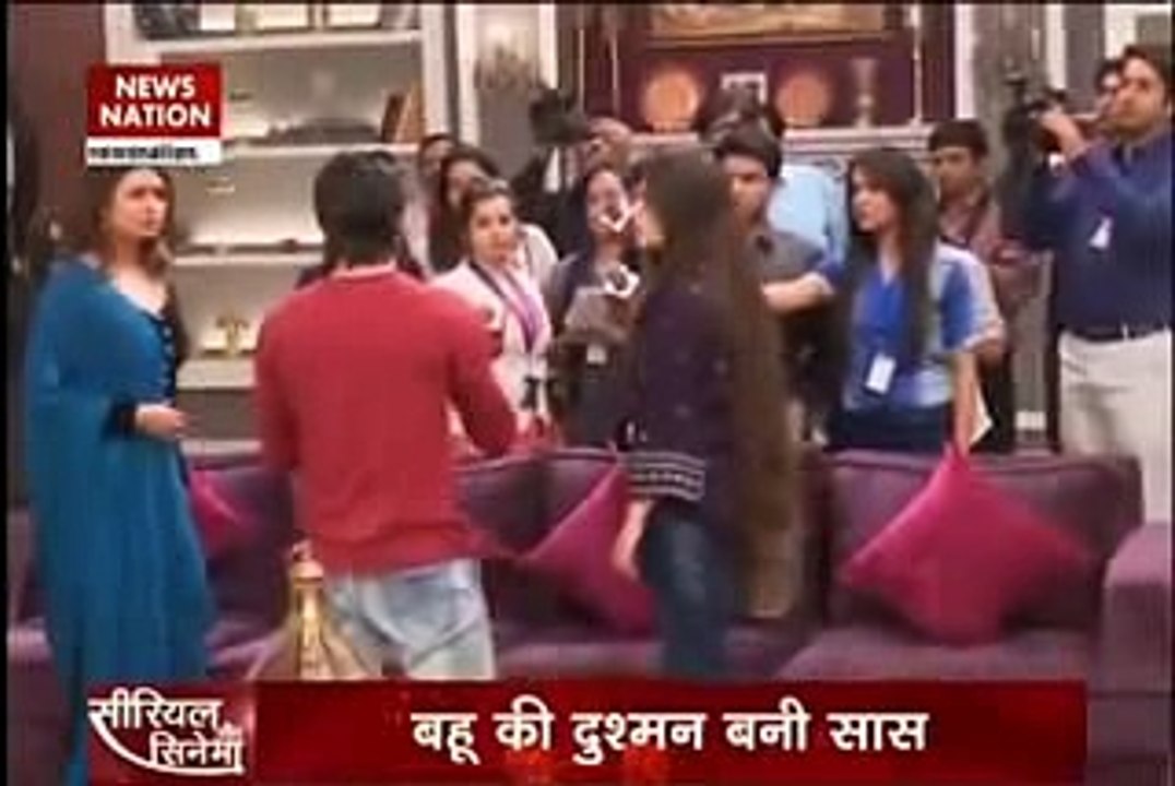 Shakti Astitva Ke Ahsaas Ki 13 December 2016 - Indian Drama Promo