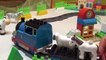 ТОМАС! Паровозик ТОМАС - игрушечный мультфильм для детей! Томас и животные на ферме