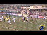 Barletta - Hellas Taranto 2-1 | Live Highlights 15^ Giornata Eccellenza Pugliese 2016/17