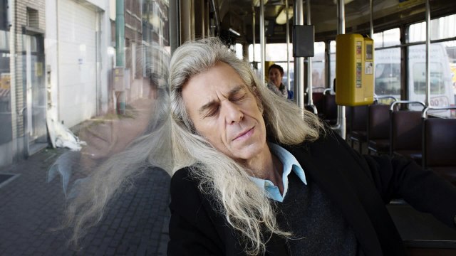 Guido Belcanto - Mijn verjaardag