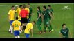 Neymar vs Bolivia 720p HD • Neymar Injury, Fight & Angry Moments • Brazil vs Bolivia 2