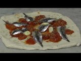 Napoli - La pizza è borbonica (10.12.16)