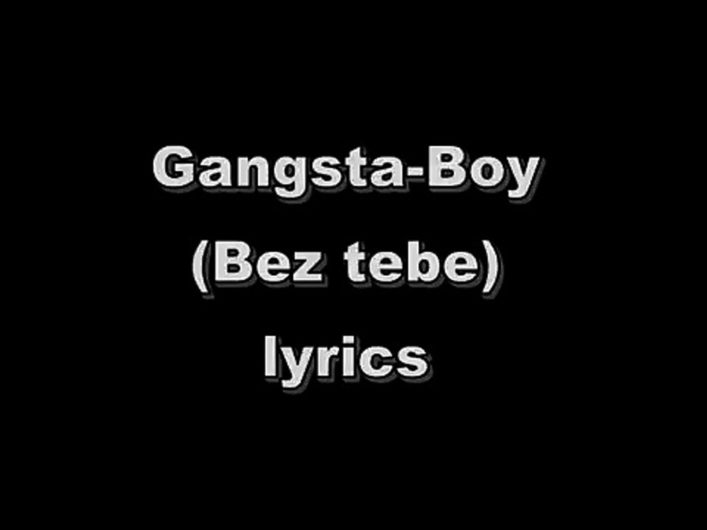 normale rap