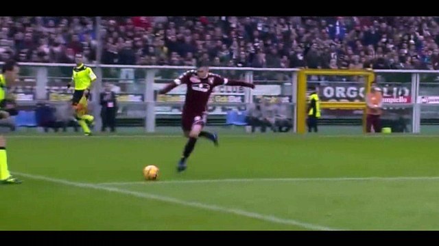 Seri A | Torino 1-3 Juventus | Video bola, berita bola, cuplikan gol