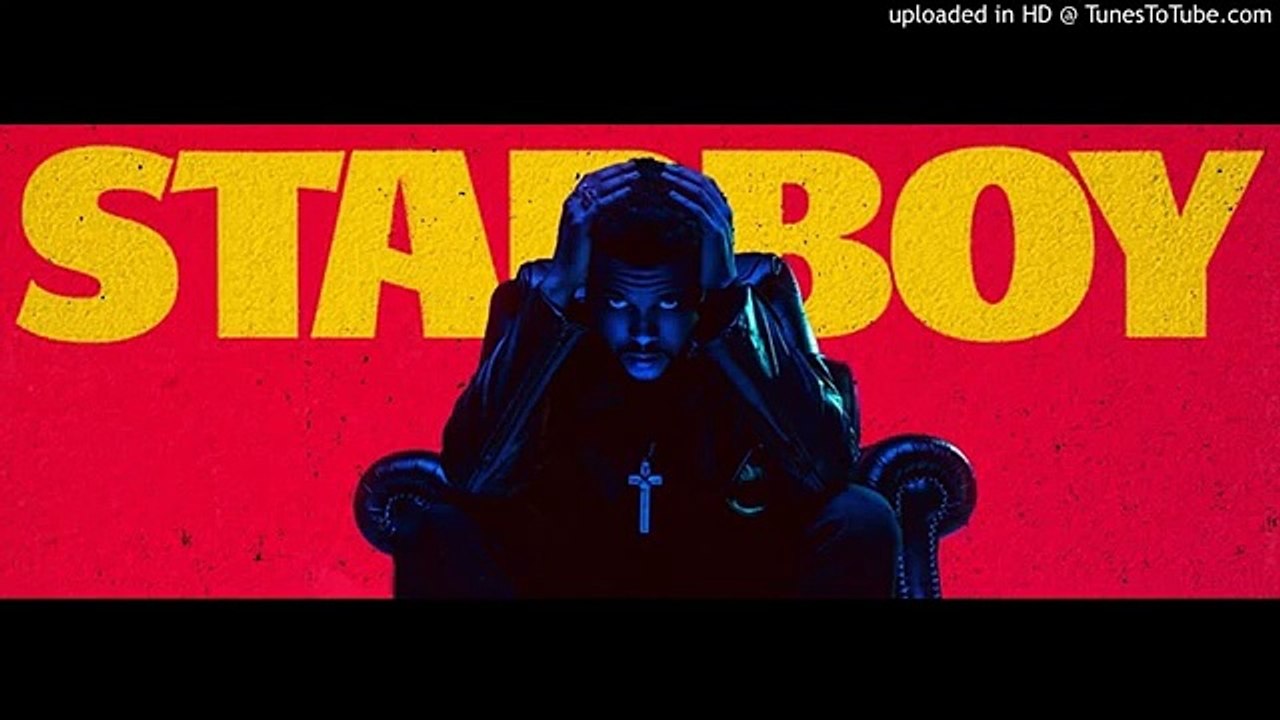 The Weeknd – Seventeen