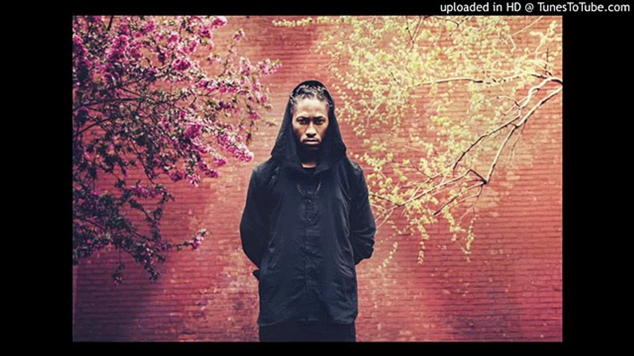 Future – Diamonds Dancing (Original Version)