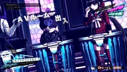 Danganronpa V3 : Killing Harmony - Trailer #2