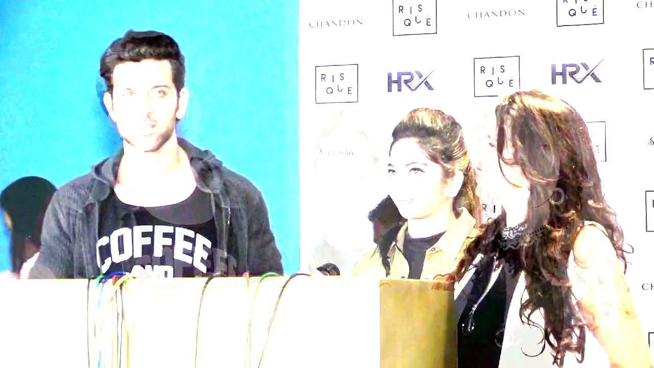 Hrithik SHOCKING Reaction on SRK Raees