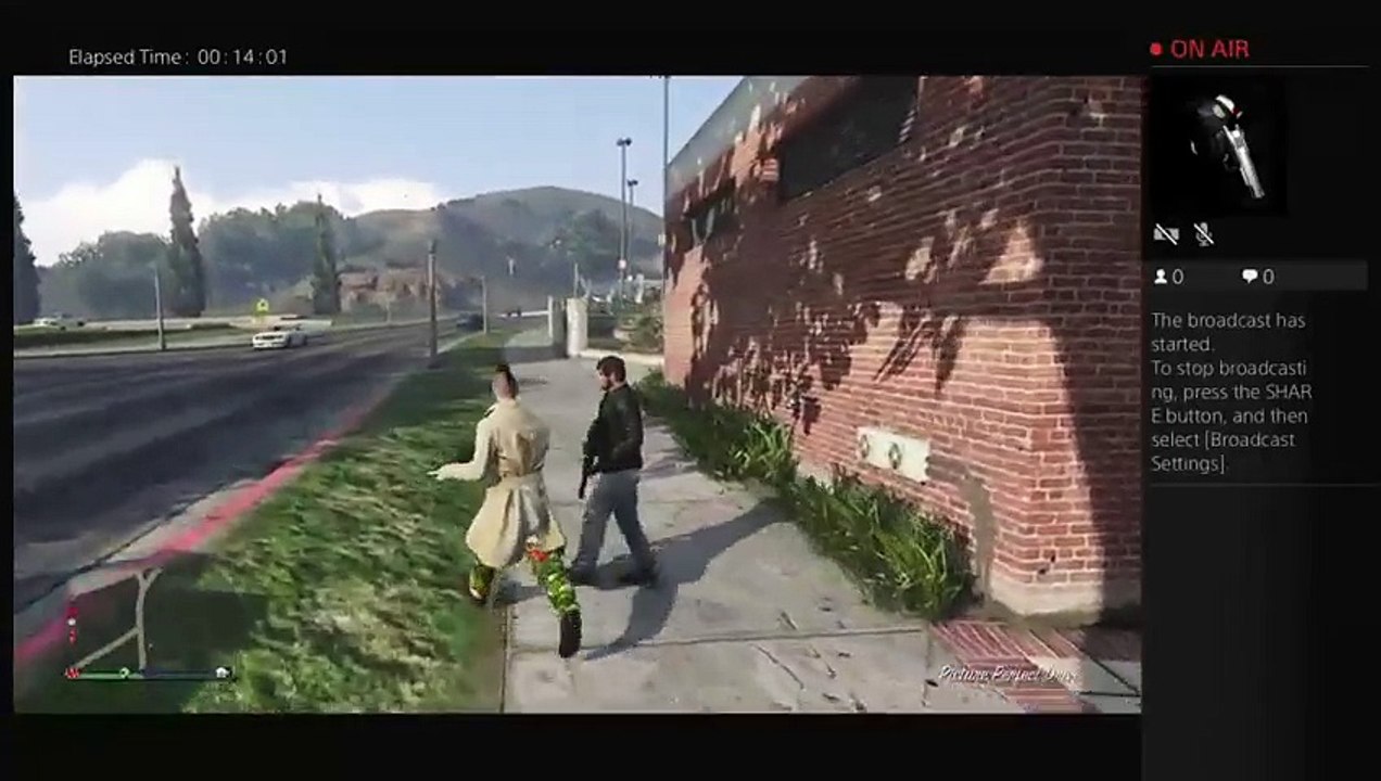 How To Kill 101