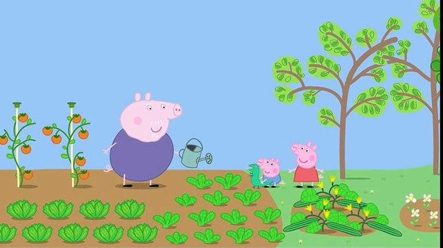 ΠΕΠΠΑ ΤΟ ΓΟΥΡΟΥΝΑΚΙ ΣΤΑ ΕΛΛΗΝΙΚΑ PEPPA PIG (GREEK AUDIO)