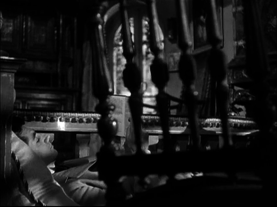 La Ronde 1950