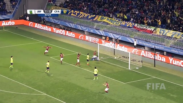 Mondial des Clubs - Club América va défier le Real Madrid