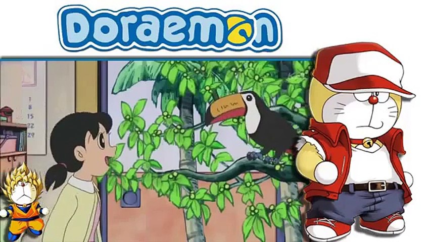 ドラえもん のび太の町が雪山に Dailymotion Video
