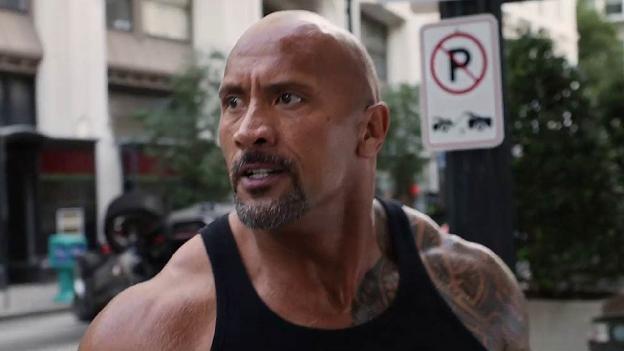 Fast & Furious 8 - Bande annonce HD