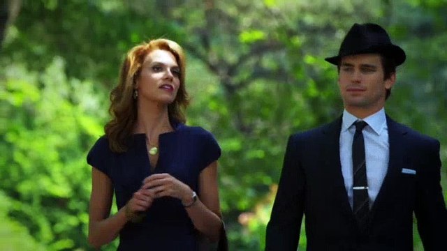 White Collar - S 3 E 14 - Pulling Strings