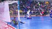FCB Futsal: les aturades de Paco Sedano contra el Palma Futsal