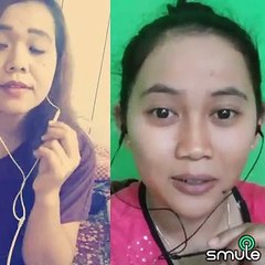 DUA KURSI Rita sugiarto Smule