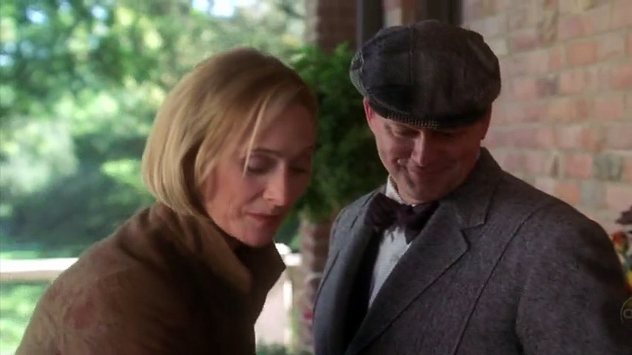 Alias - 5x08 - Bob